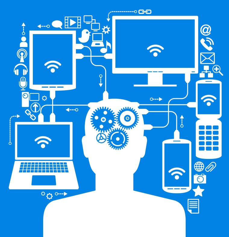 Современные технологии рисунок