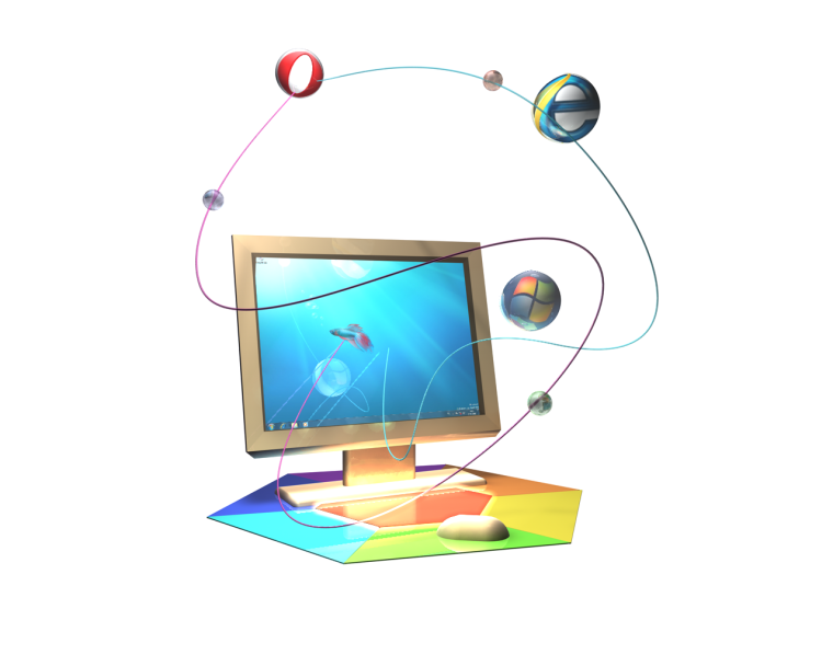 Информационные и коммуникационные технологии