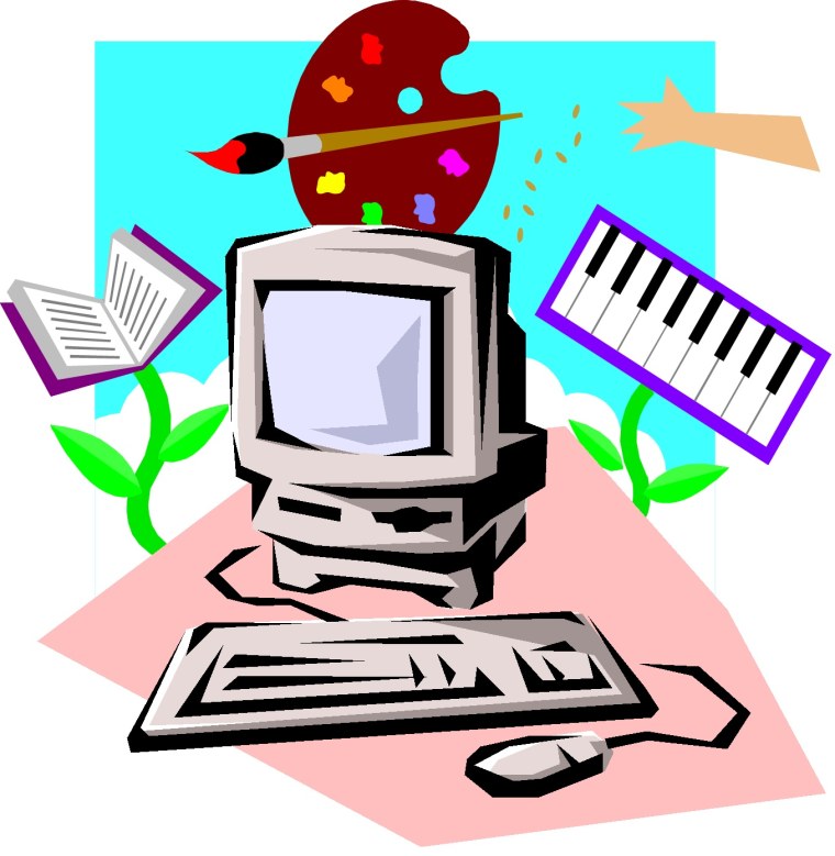 Информатика иллюстрация