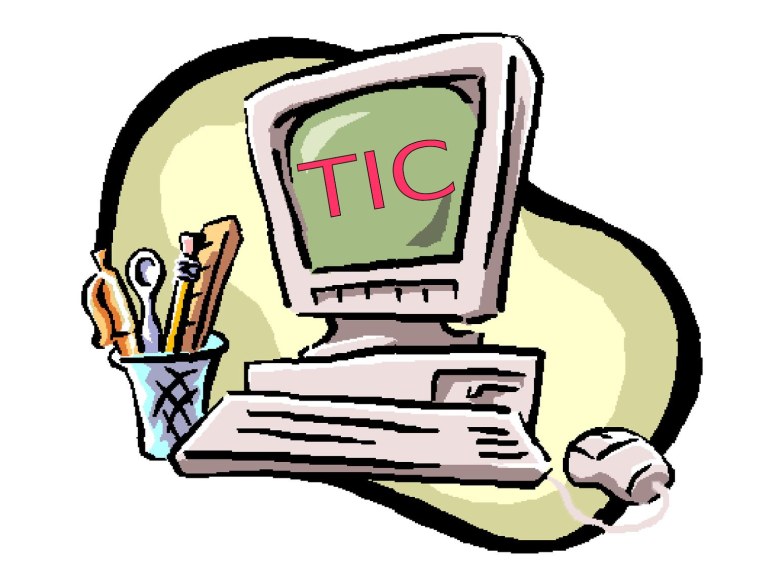 Картинка по информатике компьютер