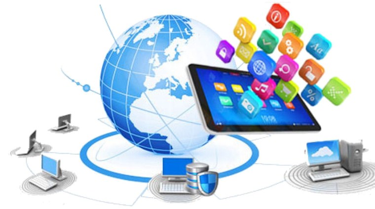 Информационные и коммуникационные технологии в образовании