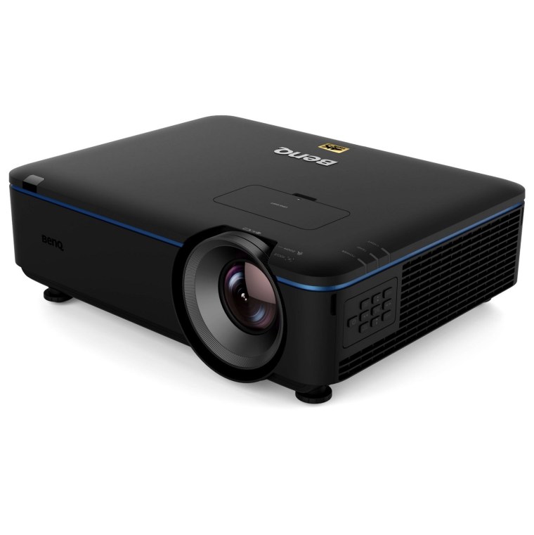 Проектор BENQ lu951st Black