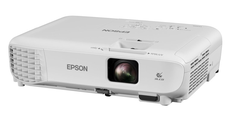 Проектор Epson EB-2142w