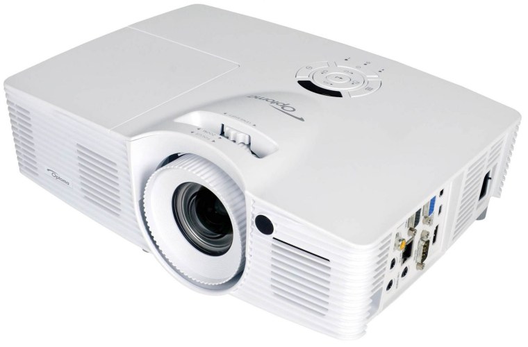 Проектор Optoma wu416