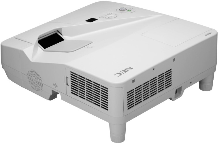Проектор NEC NP-um351w