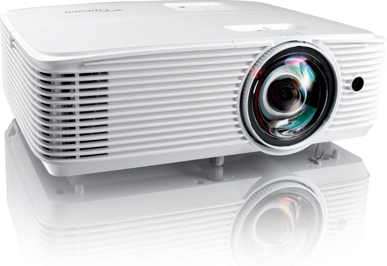 Проектор Optoma hd29hst
