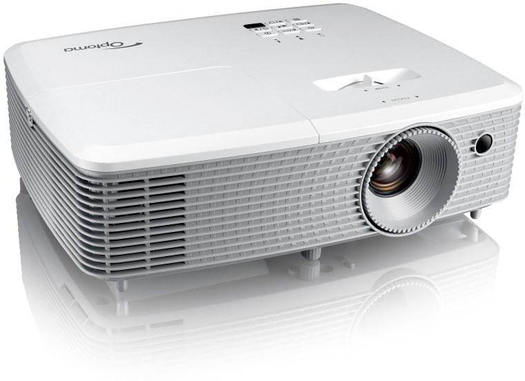Проектор Optoma w400
