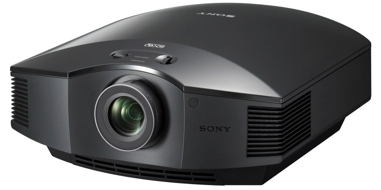 Проектор Sony VPL-hw45es