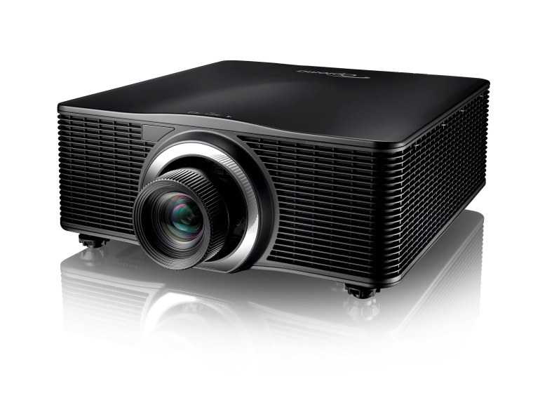Проектор Optoma zu660e