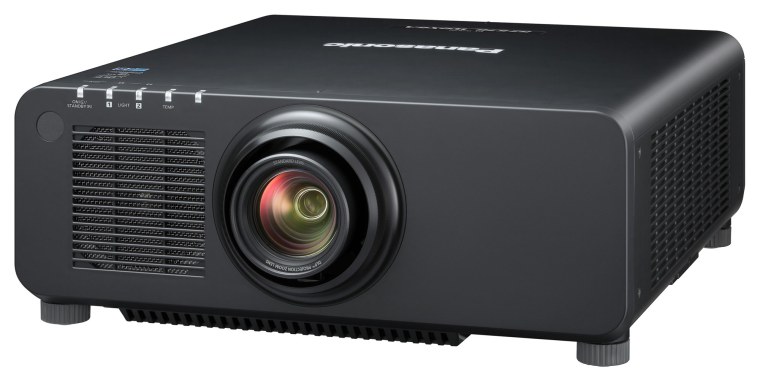 Panasonic pt-rz690