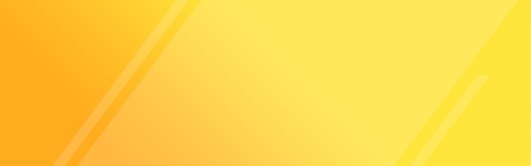Желтый фон для баннера