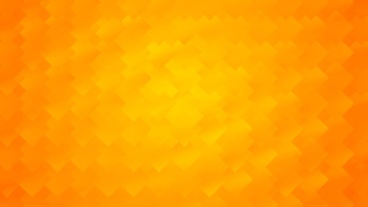 Оранжевый фон