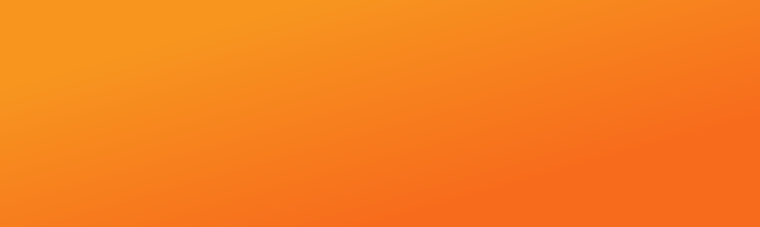 Оранжевая шапка для канала