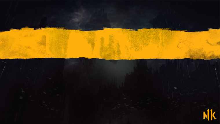 Желтая шапка для канала