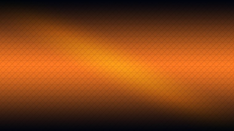 Градиент оранжжевый чёрный