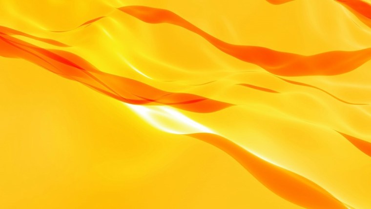 Желто оранжевый