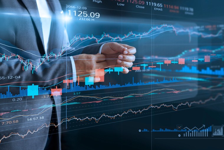 Финансовый рынок