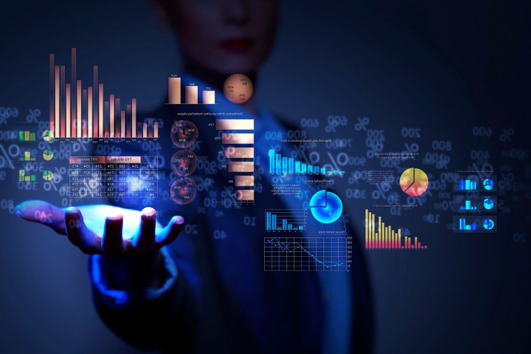 Трейдинг заставка