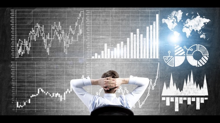 Торговля на бирже