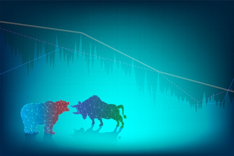 Трейдинг быки