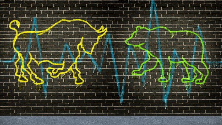 Трейдинг заставка