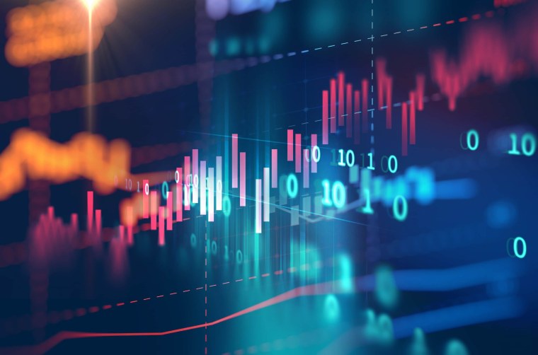 Цифровые технологии в финансах