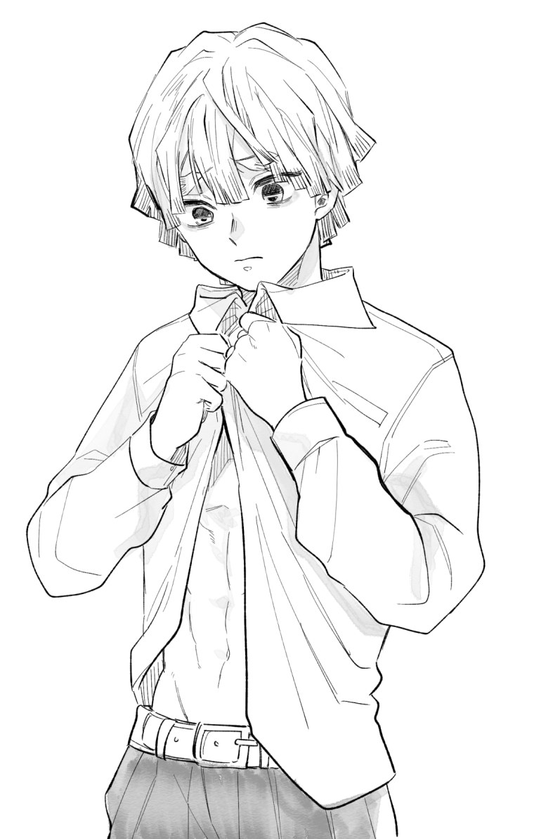 Зенитсу Агатсума Манга