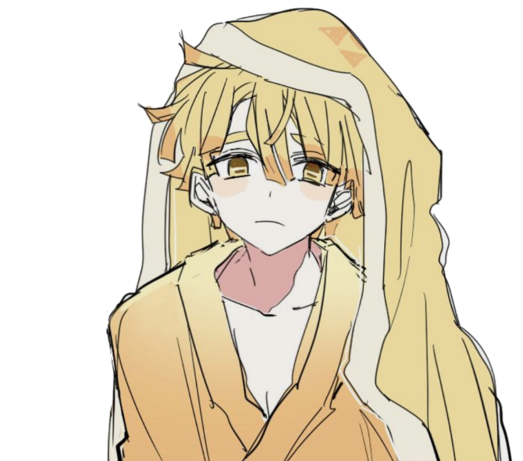 Клинок рассекающий демонов раскраска обанай