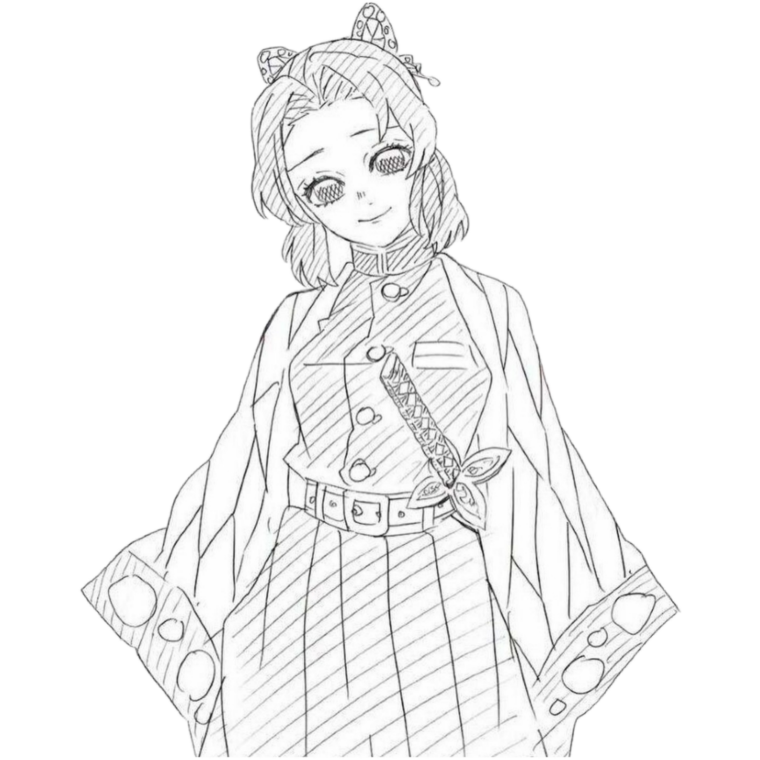 Незуко Камадо