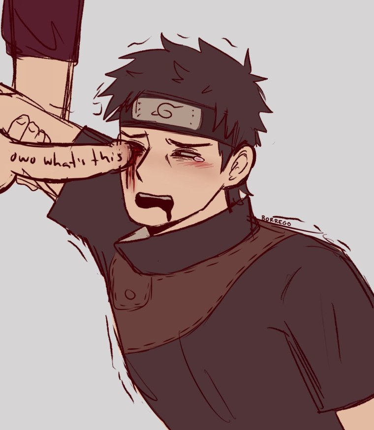 Шисуи и Рин