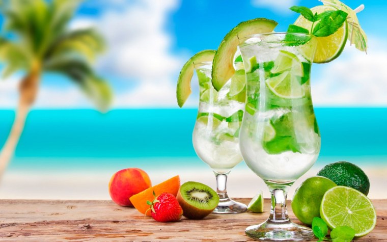 Мохито Куба