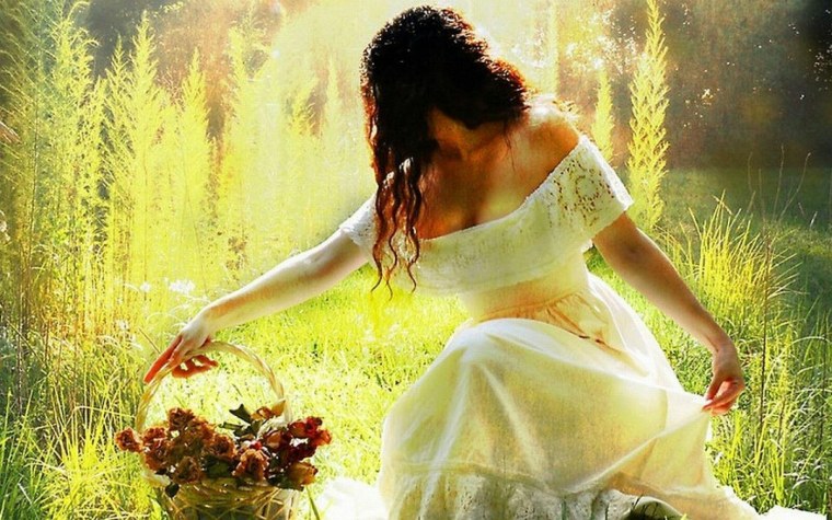 Миг счастья