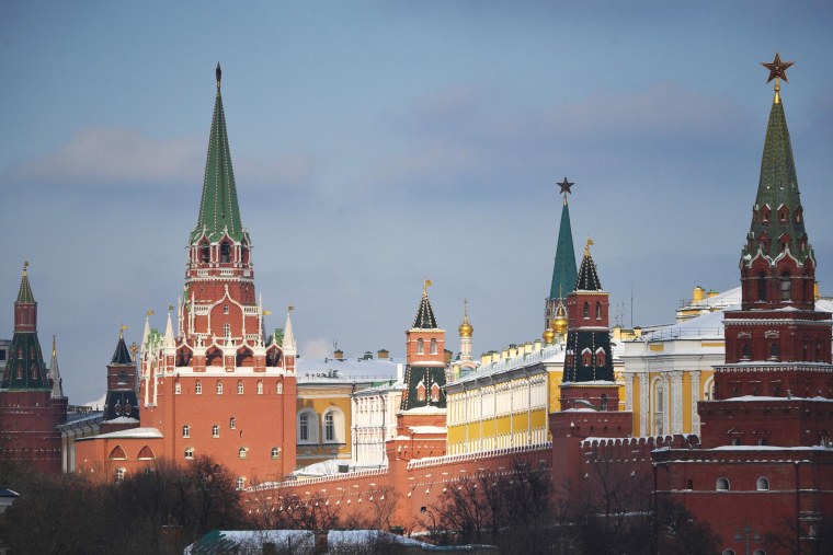 Кремль собор Василия Блаженного