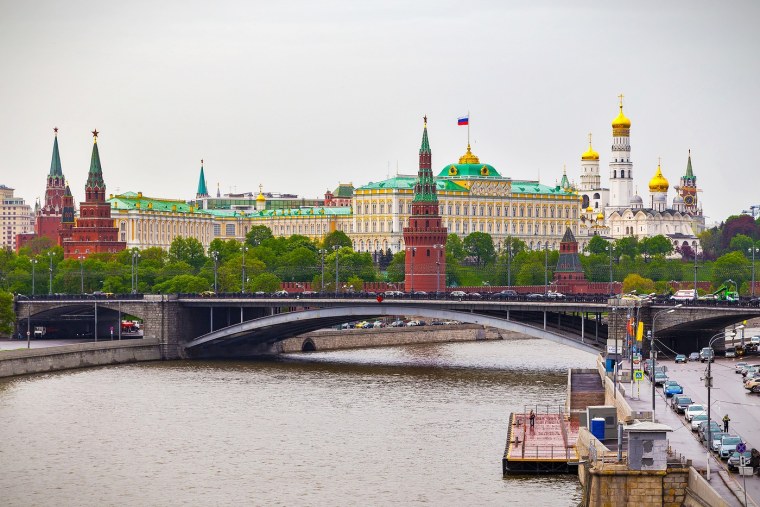 Храм Василия Блаженного Москва