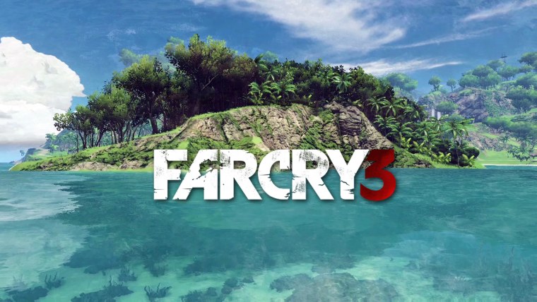 Картинки far Cry 3