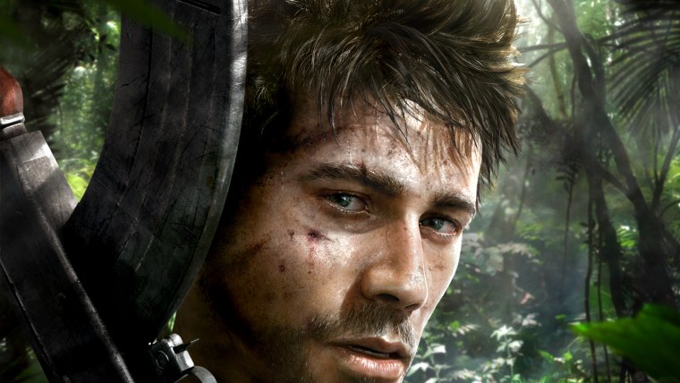 Far Cry 3 Trailer