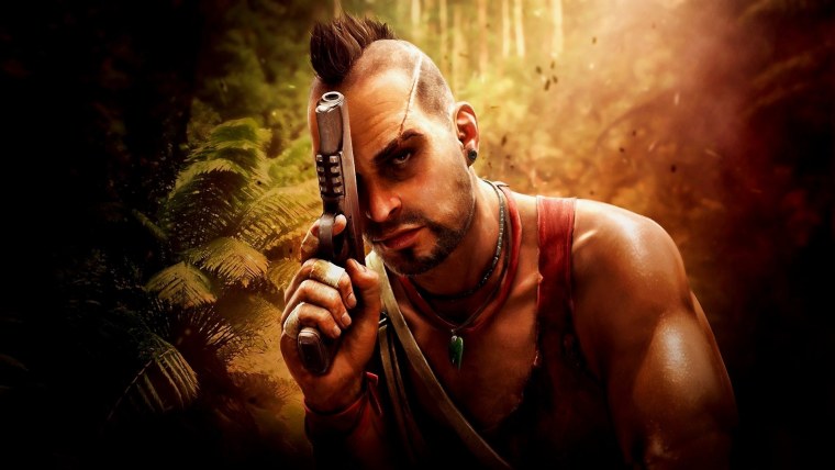 Far Cry 6 stels