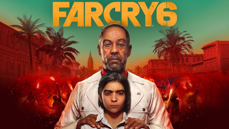Far Cry 4