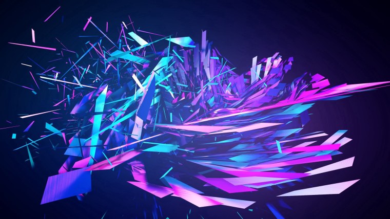 Яркие картинки граффити