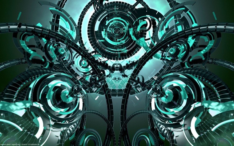 Крутые обои флеш