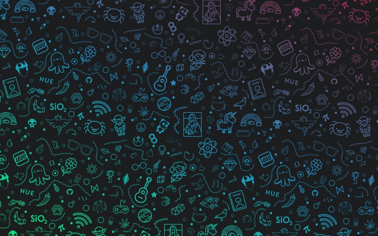 Хипстерский треугольник