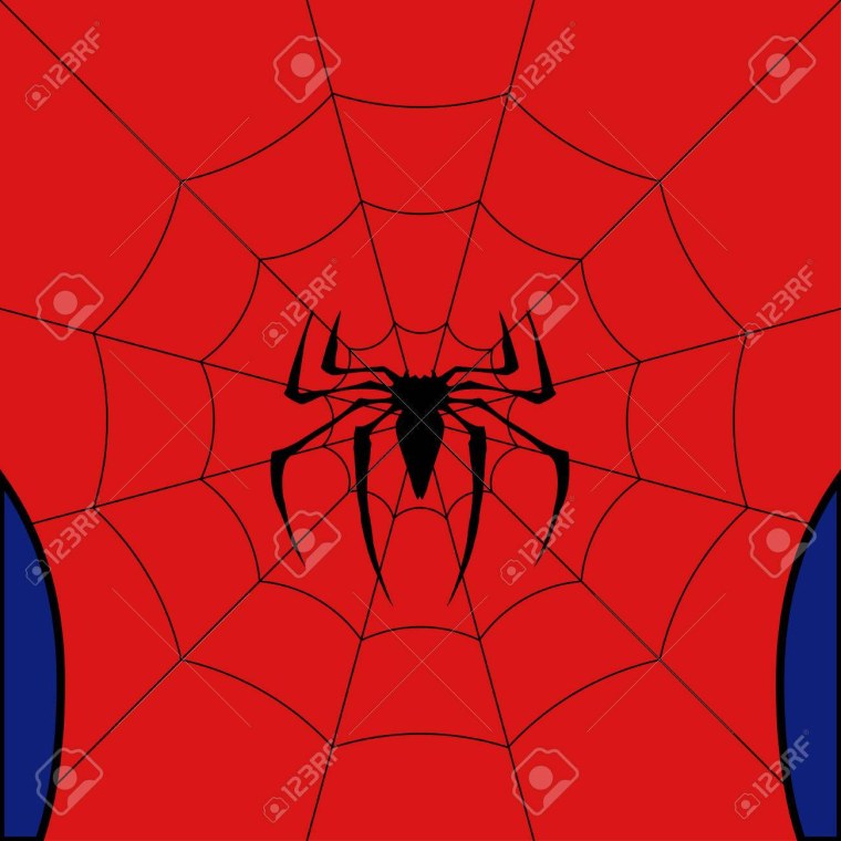 Маелс Марелис чилавек паук