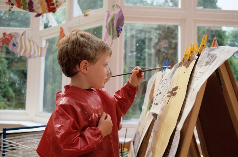 Эстетическое воспитание