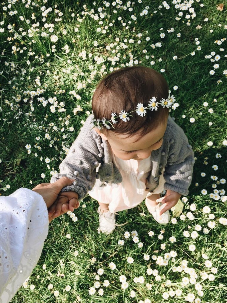 Красивые дети Эстетика