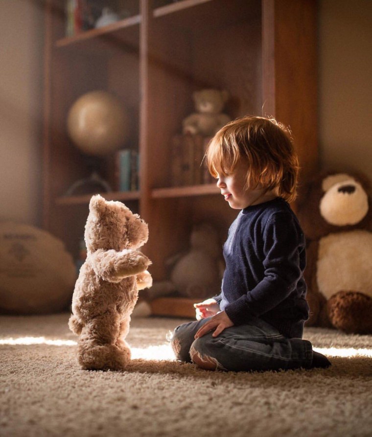 Адриан Мюррей