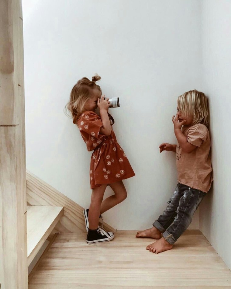 Дети Пинтерест