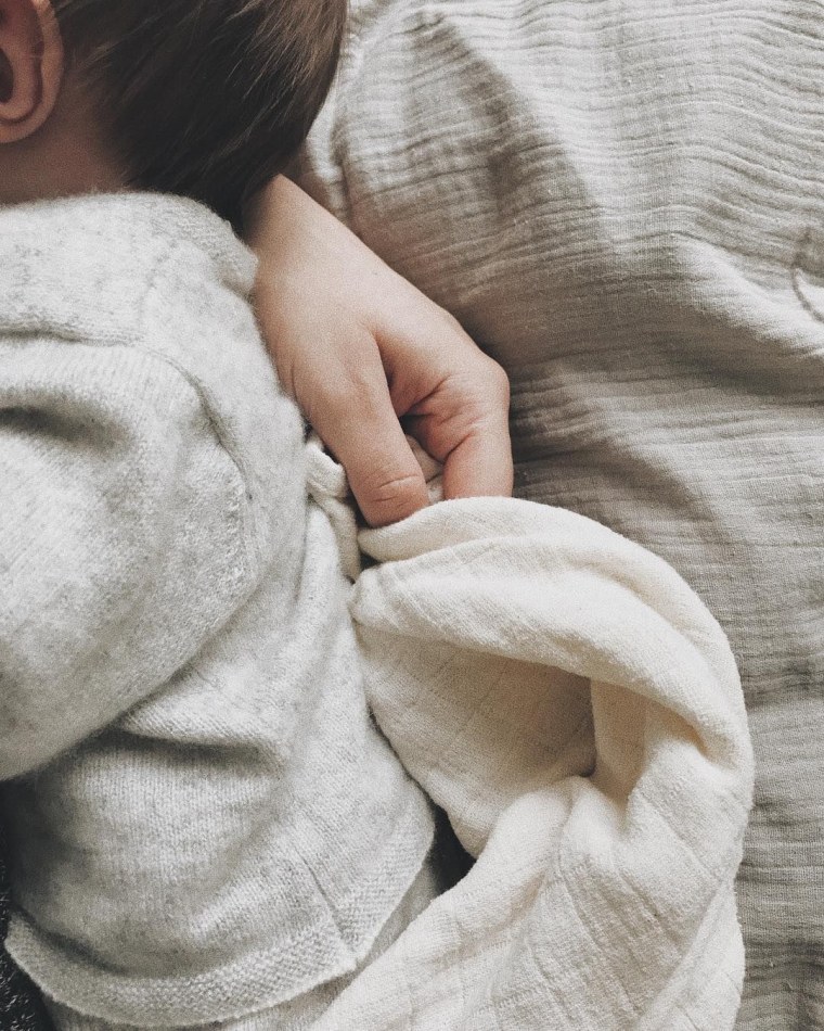 Младенец Эстетика