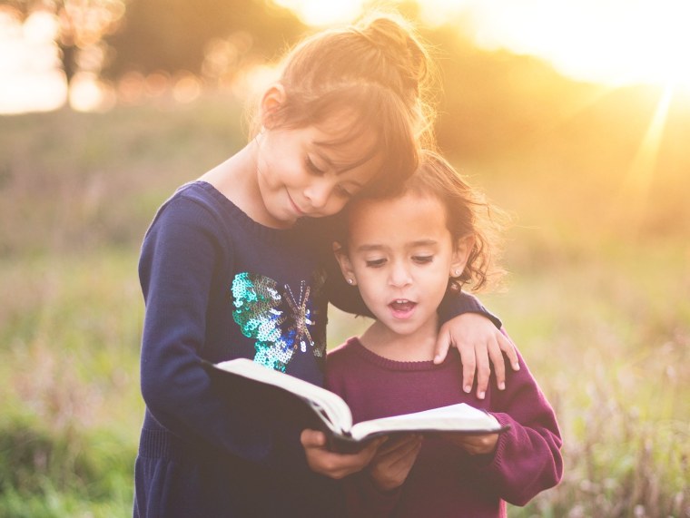 Чтение для детей