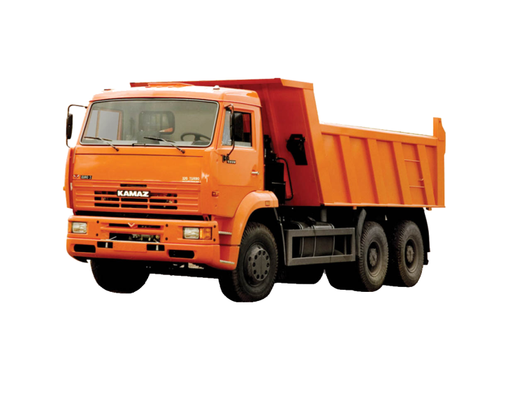 КАМАЗ 365115