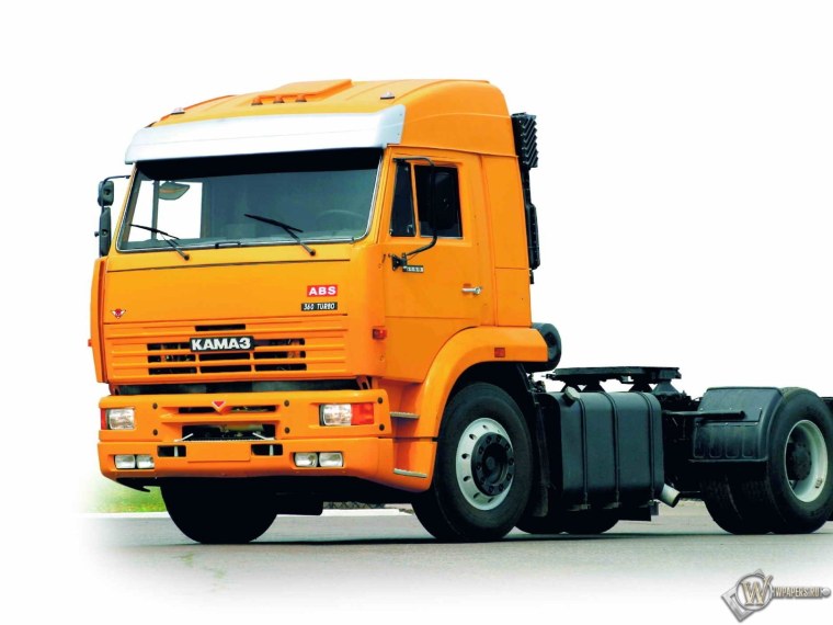 КАМАЗ 5460-26076-73